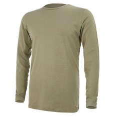 Maglietta da uomo DR sottile Outlast® - kaki