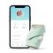 OWLET Owlet Smart Sock 3 - vert clair