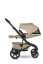 EASYWALKER Stroller combined Jimmey 2in1 Sand Taupe LITE RWS