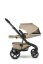 EASYWALKER Yhdistelmärattaat Jimmey 2in1 Sand Taupe LITE RWS