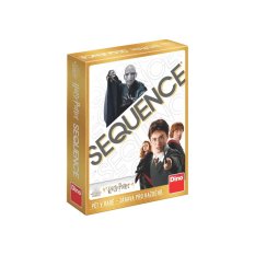 Dino Igra Sequence Harry Potter