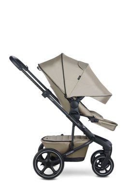 EASYWALKER SET Kinderwagen 4-in-1 Harvey⁵ Premium Pearl Taupe XXL RWS + CYBEX Aton B2 i-Size