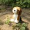 Rappa Plyschhund Beagle 20 cm ECO-FRIENDLY