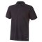 Polo da uomo KR sottile Outlast® - nero