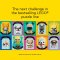 Puzzle Chronicle Books LEGO® Amigos Animais 1000 peças