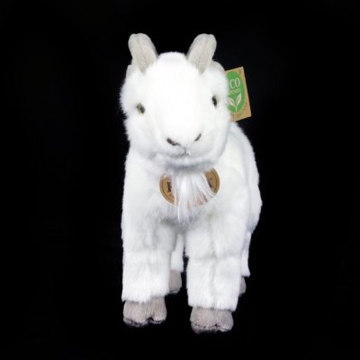 Rappa Capră de pluș 22 cm ECO-FRIENDLY