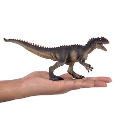 Mojo Zestaw startowy 1 Dinozaury 3 szt.