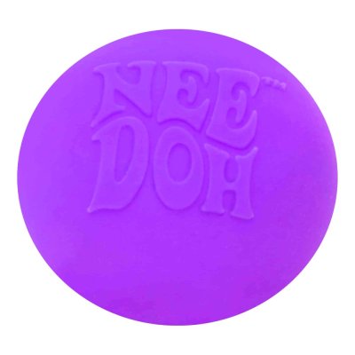 Schylling NeeDoh Squeeze Stressbal
