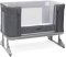 CHICCO Bed Next2Me Forever - Slate Grey
