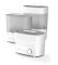 Philips AVENT Premium Elektrischer Dampfsterilisator SCF293/00