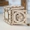 Ugears 3D Holzmechanik Puzzle Safe