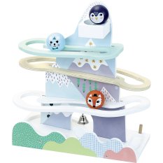 Vilac Holz Kugelbahn Iceland