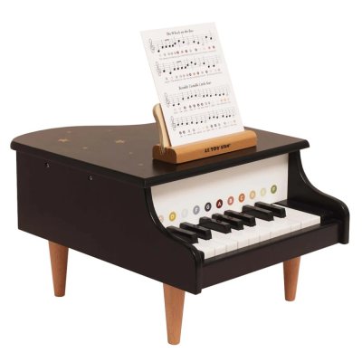 Le Toy Van Klavier