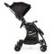 CHICCO Wózek bliźniaczy sportowy Ohlala Twin Black Night