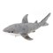 Rappa Pluche witte haai 51 cm ECO-FRIENDLY