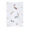 CEBA BABY Wickelauflage 2-seitig weich COSY (50x70) Retro Cars