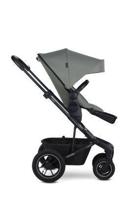 EASYWALKER Kombikinderwagen Harvey⁵ Agave Green XXL AIR