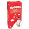 HUGGIES® Windeln Einweg Little Movers 5 (11-25 Stk) 58 Stk