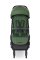 EASYWALKER Carucior sport Jackey2 Deep Green