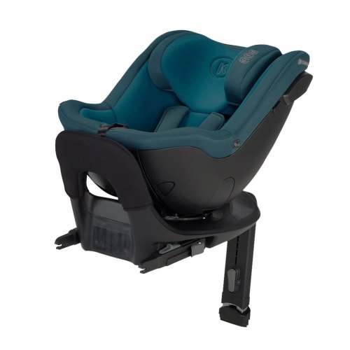 KINDERKRAFT SELECT Autositz I-GUARD PRO i-Size 61-105 cm Harbor Blue, Premium