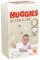 4x HUGGIES® Windeln Einweg Extra Care 3 (6-10 kg) 40 Stk