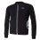 Bluza REFLEX smyk rozpinana Outlast® - czarna