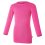 Maglietta smyk DR Outlast® - rosa