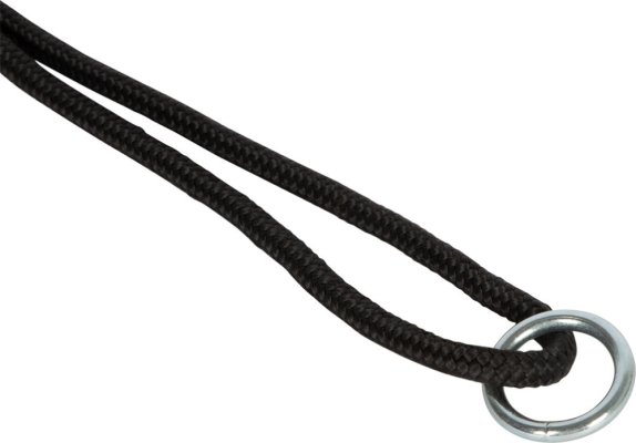 small foot Trapezschaukel Black Line