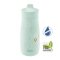 NUK Mini-Me Botella para sorber - verde 300 ml, 9 m+