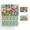 Mudpuppy Puzzel Adventskalender set 12 stuks