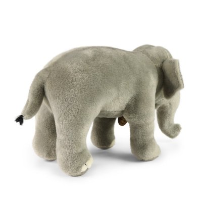 Rappa Pluszowy słoń indyjski 20 cm ECO-FRIENDLY