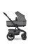 EASYWALKER Stroller combined Jimmey 2in1 Iris Gray LITE AIR