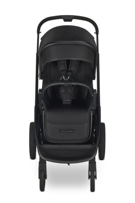 EASYWALKER Kombi-Kinderwagen Zoey Pure Black