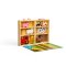 Bigjigs Toys Speelgoeddoos Boerderijdieren