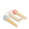 Bigjigs Toys Corda de Saltar Gelado de Cone 1 un.