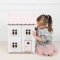 Le Toy Van Casa delle Bambole Rose Heart
