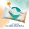 PAMPERS Chusteczki oczyszczające Harmonie Protect & Care 4 opakowania = 176 chusteczek