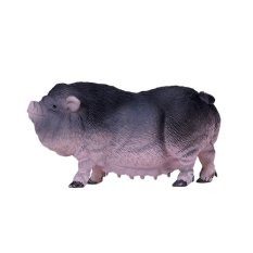 Mojo Hängebauchschwein