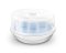Philips AVENT Sterilizator cu aburi pentru cuptorul cu microunde