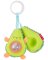 SKIP HOP C ringleksak Avocado 0m+