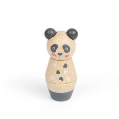 Bigjigs Toys Skruvbart trädjur Panda