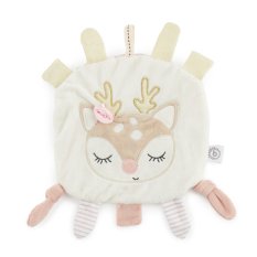 Bieco - Comforter Blanket - Fawn Ella