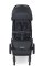 EASYWALKER Sportkinderwagen Jackey2 XL Midnight Black