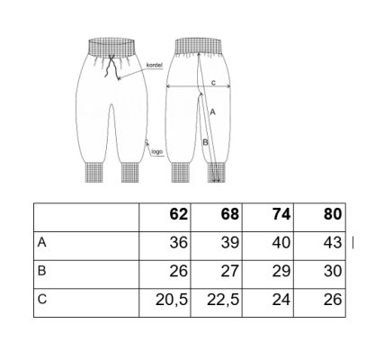 Outlast® trenirka brez rokavov - črna