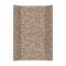 CEBA BABY Wickelauflage 2-seitig mit fester Platte (50x70) Basic Flowers