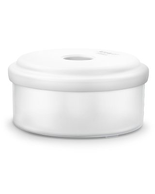 Philips AVENT Garnek parowy z blenderem 4w1 SCF885/01