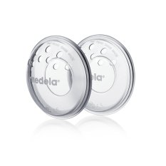 MEDELA Protectores de pezones 1 par