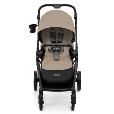 KINDERKRAFT SELECT Sportkinderwagen Yoxi Sand Beige