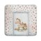 CEBA BABY Cambiador blando mediano (75x72) Basic Rocking Horse