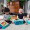 BABY EINSTEIN Einkaufskorb Magic Touch HAPE 9m+
